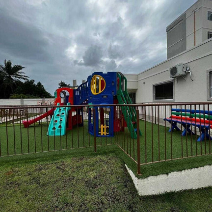 Imagem Apartamento com 2 Quartos à Venda, 47 m² em Nova Abrantes (abrantes) - Camaçari