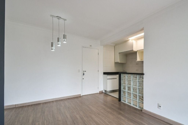 Imagem Apartamento com 2 Quartos à Venda, 64 m² em Brooklin Paulista - São Paulo Imagem Apartamento com 2 Quartos à Venda, 64 m² em Brooklin Paulista - São Paulo