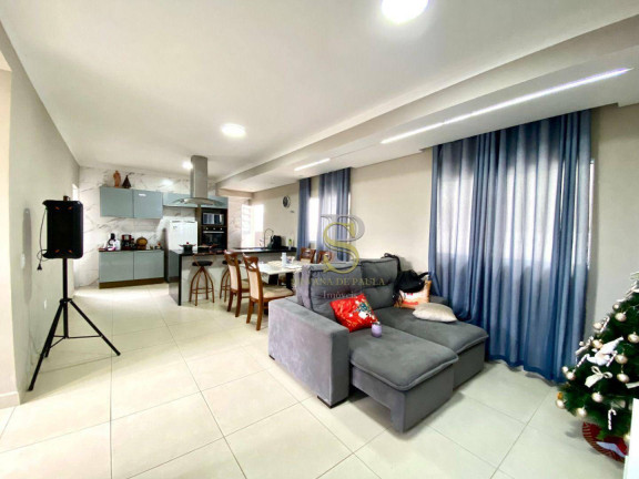 Imagem Casa com 3 Quartos à Venda, 126 m² em Jardim Estância Brasil - Atibaia Imagem Casa com 3 Quartos à Venda, 126 m² em Jardim Estância Brasil - Atibaia