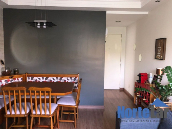 Imagem Apartamento com 2 Quartos à Venda, 49 m² em Jardim Líbano - São Paulo