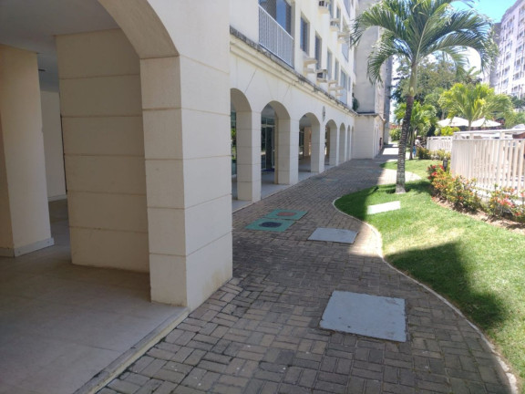 Imagem Apartamento com 2 Quartos à Venda, 64 m² em Buraquinho - Lauro De Freitas Imagem Apartamento com 2 Quartos à Venda, 64 m² em Buraquinho - Lauro De Freitas
