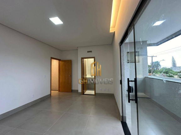 Imagem Sobrado com 3 Quartos à Venda, 183 m² em Jardim Presidente - Goiânia