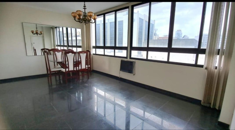 Imagem Imóvel com 3 Quartos à Venda, 120 m² em Gonzaga - Santos