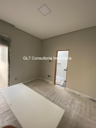 Imagem Casa com 3 Quartos à Venda,  em Jardim Residencial Dona Maria José - Indaiatuba