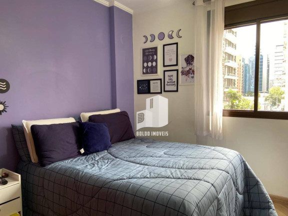 Imagem Apartamento com 3 Quartos à Venda, 87 m² em Vila Olímpia - São Paulo Imagem Apartamento com 3 Quartos à Venda, 87 m² em Vila Olímpia - São Paulo