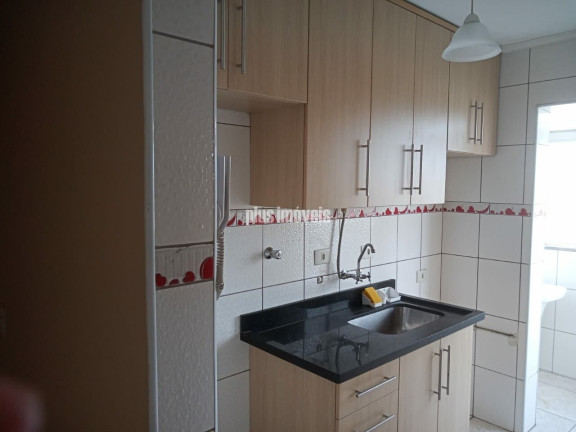 Imagem Apartamento com 1 Quarto à Venda, 36 m² em Vila Campestre - São Paulo Imagem Apartamento com 1 Quarto à Venda, 36 m² em Vila Campestre - São Paulo