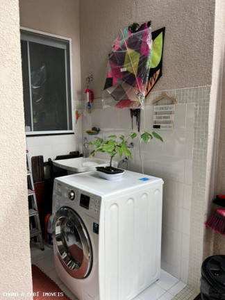Imagem Casa com 3 Quartos à Venda, 111 m² em Jardim Jaraguá - Atibaia