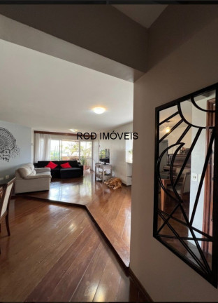 Apartamento com 4 Quartos à Venda, 157 m² em Vila Pirajussara - São Paulo