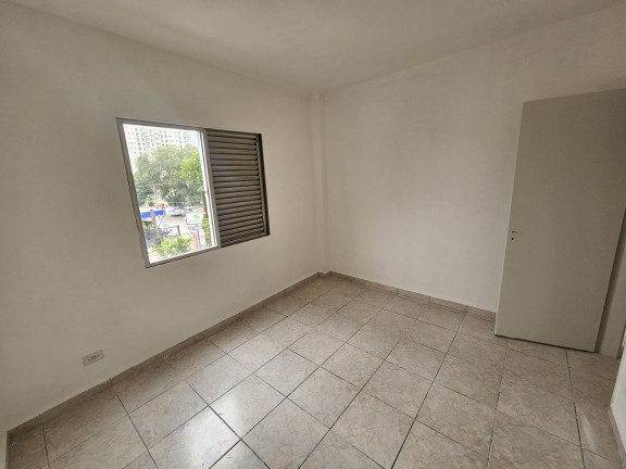 Imagem Apartamento com 2 Quartos à Venda, 75 m² em Aparecida - Santos