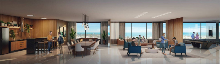 Imagem Apartamento com 1 Quarto à Venda, 46 m² em Stella Maris - Salvador Imagem Apartamento com 1 Quarto à Venda, 46 m² em Stella Maris - Salvador