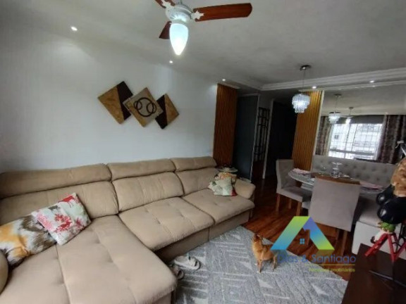 Imagem Apartamento com 2 Quartos à Venda, 65 m² em Jardim Santa Emília - São Paulo Imagem Apartamento com 2 Quartos à Venda, 65 m² em Jardim Santa Emília - São Paulo