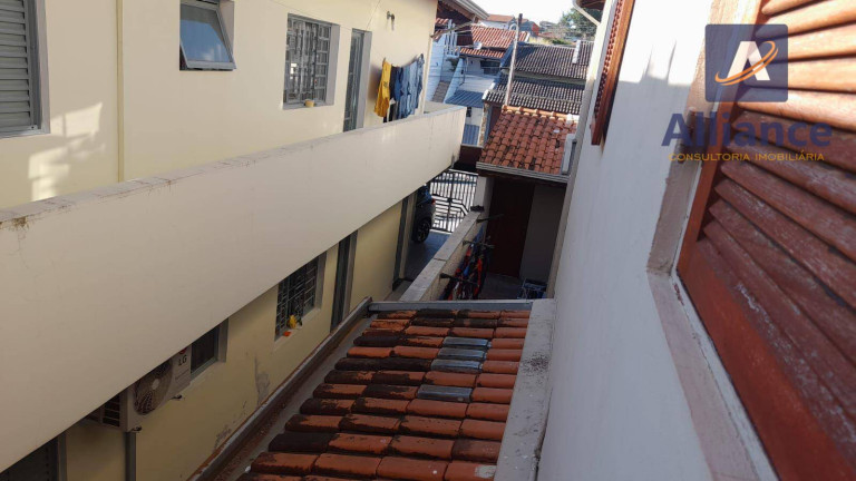 Imagem Casa com 4 Quartos à Venda, 180 m² em Santo Antônio - Louveira
