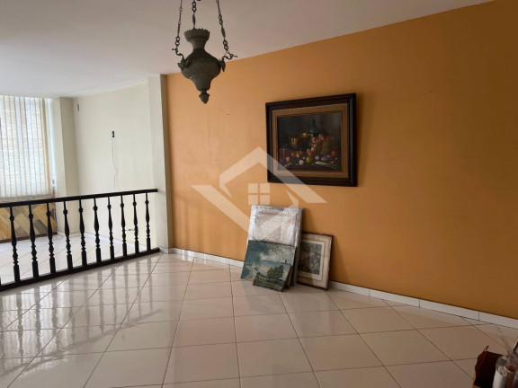 Imagem Apartamento com 3 Quartos à Venda, 150 m² em Copacabana - Rio De Janeiro