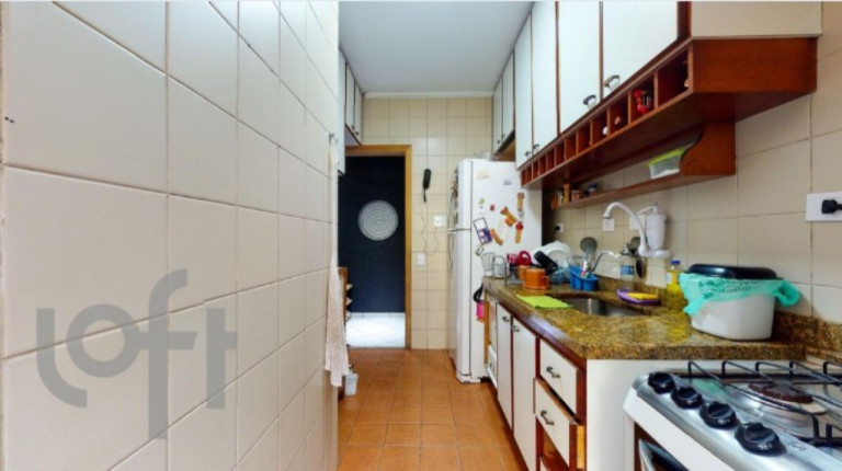 Imagem Apartamento com 3 Quartos à Venda, 70 m² em Tatuapé - São Paulo