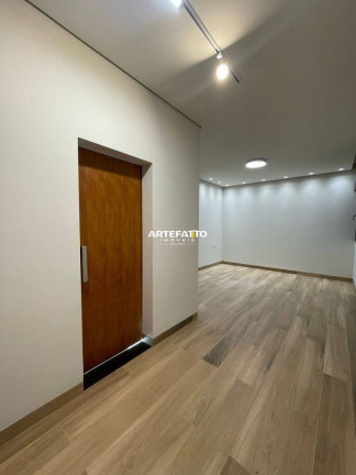 Imagem Casa de Condomínio com 4 Quartos à Venda, 343 m² em Núcleo Agrícola Alpha - Franca Imagem Casa de Condomínio com 4 Quartos à Venda, 343 m² em Núcleo Agrícola Alpha - Franca