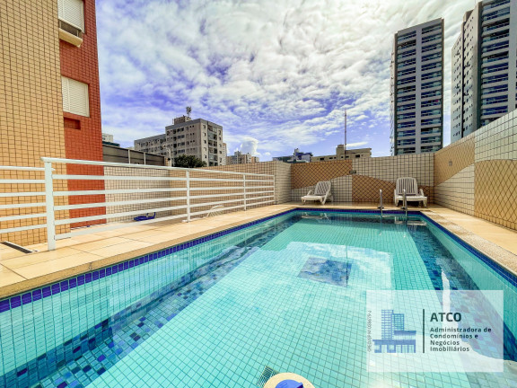 Imagem Imóvel com 3 Quartos à Venda, 78 m² em Canto Do Forte - Praia Grande Imagem Imóvel com 3 Quartos à Venda, 78 m² em Canto Do Forte - Praia Grande