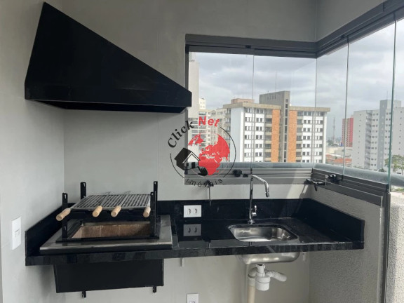 Imagem Apartamento com 3 Quartos à Venda, 128 m² em Vila Gilda - Santo André Imagem Apartamento com 3 Quartos à Venda, 128 m² em Vila Gilda - Santo André