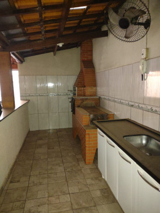 Imagem Casa com 3 Quartos à Venda,  em Jardim Aeroporto I - Franca