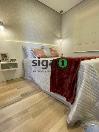 Imagem Apartamento com 2 Quartos à Venda, 81 m² em Tatuapé - São Paulo