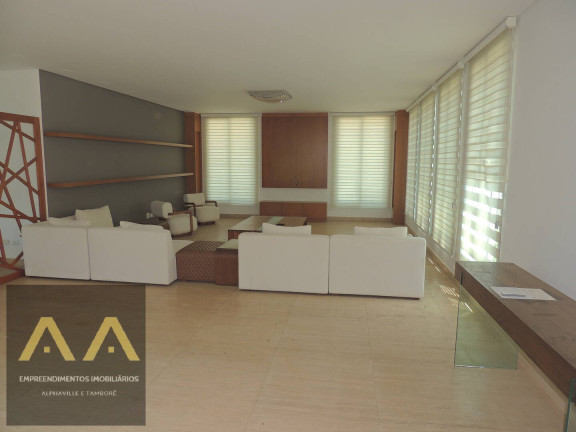 Imagem Casa com 5 Quartos para Alugar, 840 m² em Alphaville - Santana De Parnaíba Imagem Casa com 5 Quartos para Alugar, 840 m² em Alphaville - Santana De Parnaíba