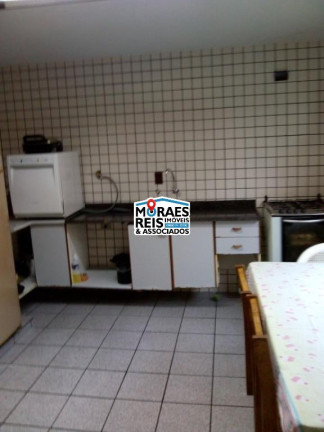 Imagem Sobrado com 3 Quartos à Venda, 120 m² em Brooklin - São Paulo Imagem Sobrado com 3 Quartos à Venda, 120 m² em Brooklin - São Paulo