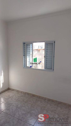 Imagem Casa com 2 Quartos à Venda, 50 m² em Vila Gustavo - São Paulo Imagem Casa com 2 Quartos à Venda, 50 m² em Vila Gustavo - São Paulo