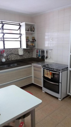 Imagem Cobertura com 4 Quartos à Venda, 350 m² em Aparecida - Santos Imagem Cobertura com 4 Quartos à Venda, 350 m² em Aparecida - Santos
