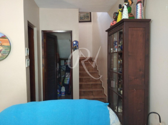 Imagem Sobrado com 3 Quartos à Venda, 230 m² em Lázaro - Ubatuba