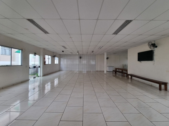 Imagem Apartamento com 1 Quarto à Venda, 44 m² em Alto Do Cardoso - Pindamonhangaba
