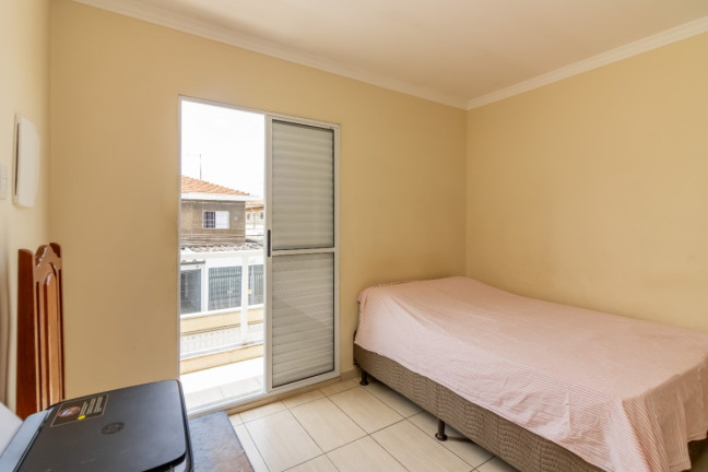 Imagem Sobrado com 3 Quartos à Venda, 166 m² em Parque Imperial - São Paulo