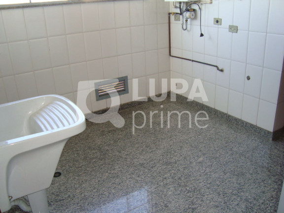 Imagem Apartamento com 3 Quartos à Venda, 138 m² em Vila Paulicéia - São Paulo