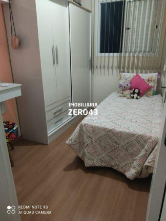 Imagem Apartamento com 3 Quartos à Venda, 60 m² em Jardim São Paulo Ii - Londrina Imagem Apartamento com 3 Quartos à Venda, 60 m² em Jardim São Paulo Ii - Londrina