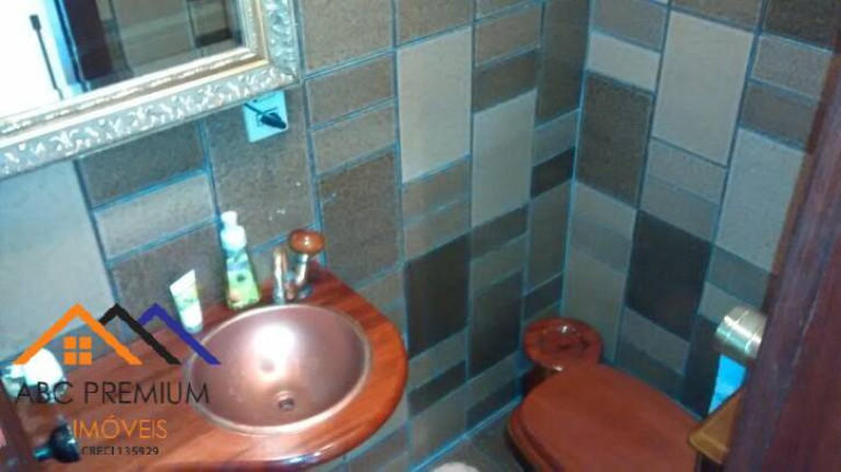 Imagem Apartamento com 4 Quartos à Venda, 144 m² em Valparaíso - Santo André Imagem Apartamento com 4 Quartos à Venda, 144 m² em Valparaíso - Santo André