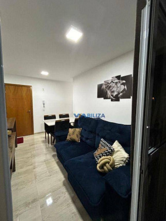Imagem Apartamento com 2 Quartos à Venda, 50 m² em Vila Flórida - Guarulhos Imagem Apartamento com 2 Quartos à Venda, 50 m² em Vila Flórida - Guarulhos