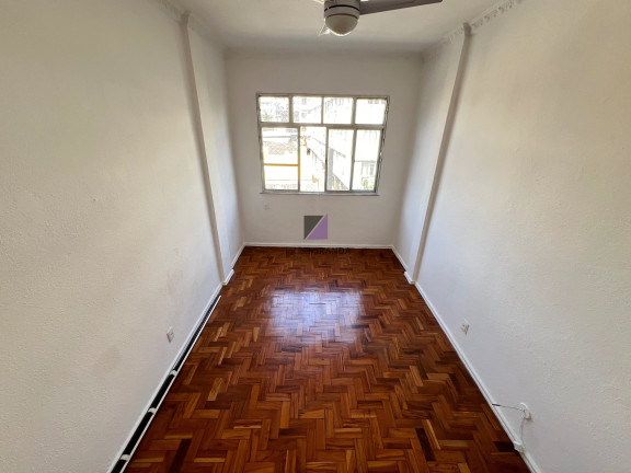 Imagem Imóvel com 2 Quartos à Venda, 65 m² em Maracanã - Rio De Janeiro