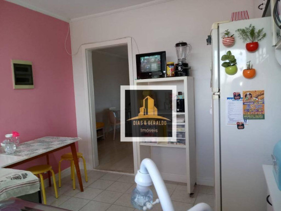 Imagem Apartamento com 3 Quartos à Venda, 96 m² em Parque Industrial - São José Dos Campos Imagem Apartamento com 3 Quartos à Venda, 96 m² em Parque Industrial - São José Dos Campos