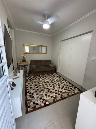 Imagem Apartamento com 1 Quarto à Venda, 40 m² em Guilhermina - Praia Grande Imagem Apartamento com 1 Quarto à Venda, 40 m² em Guilhermina - Praia Grande