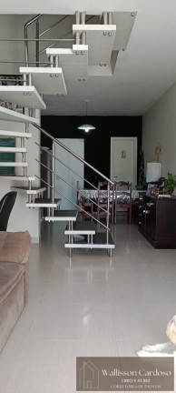 Imagem Sobrado com 2 Quartos à Venda, 105 m² em São Francisco De Assis - Camboriú