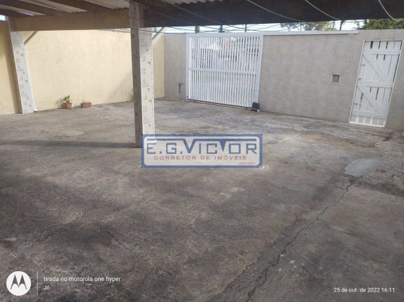 Imagem Casa com 2 Quartos à Venda, 147 m² em Vila Dinopolis - Mongaguá
