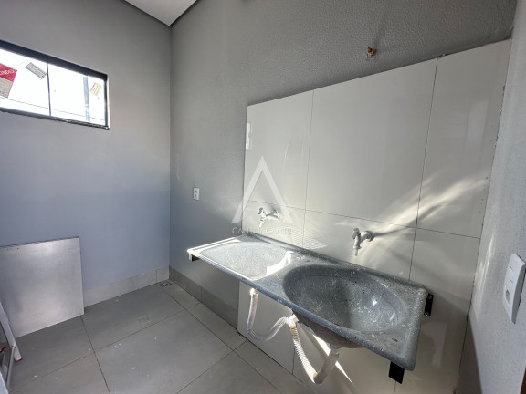Imagem Casa com 3 Quartos à Venda, 130 m² em Jardim Belo Horizonte - Sinop