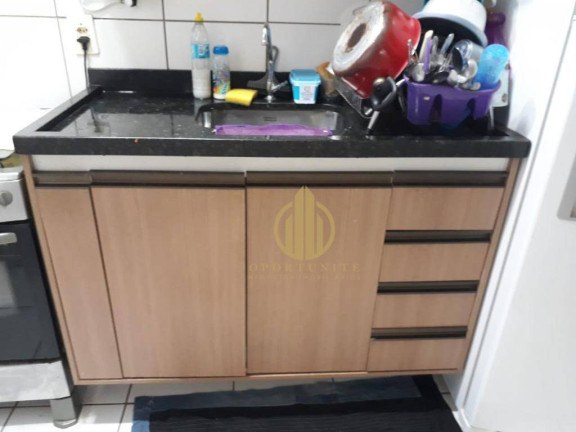 Imagem Apartamento com 2 Quartos à Venda, 48 m² em Jardim Manoel Penna - Ribeirão Preto Imagem Apartamento com 2 Quartos à Venda, 48 m² em Jardim Manoel Penna - Ribeirão Preto