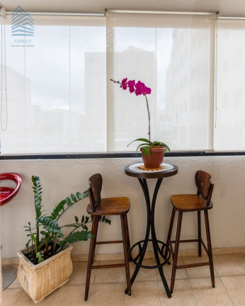 Imagem Imóvel com 3 Quartos à Venda, 103 m² em Planalto Paulista - São Paulo