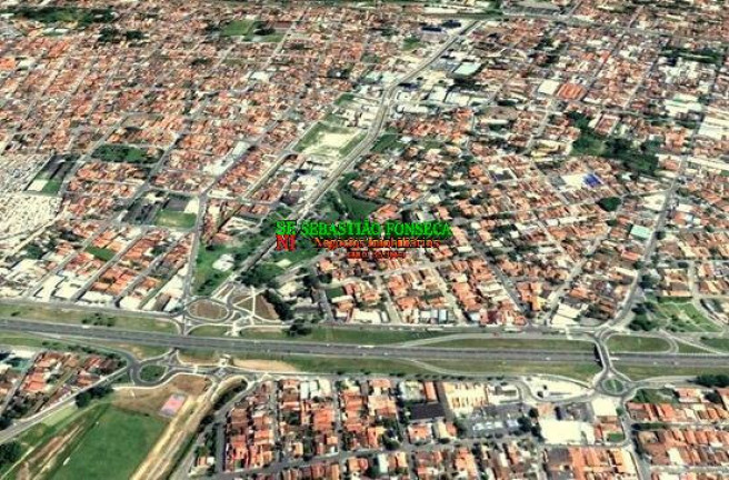 Galpão à Venda, 605.000 m² em Centro - Caçapava