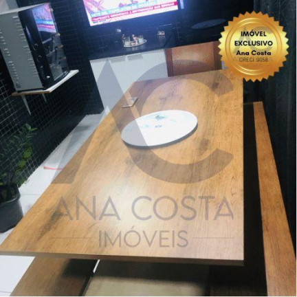 Imagem Apartamento com 1 Quarto à Venda, 58 m² em Caminho Das árvores - Salvador