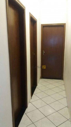 Imagem Casa com 4 Quartos à Venda, 135 m² em Parque Residencial Jaguari - Americana