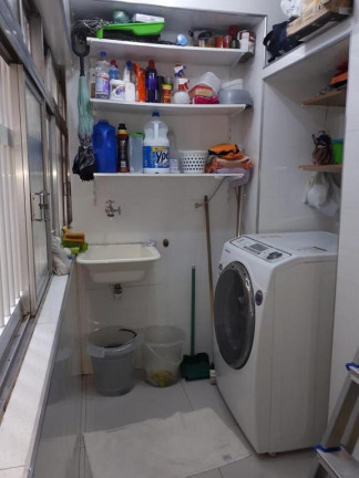 Imagem Apartamento com 3 Quartos à Venda,  em Gonzaga - Santos