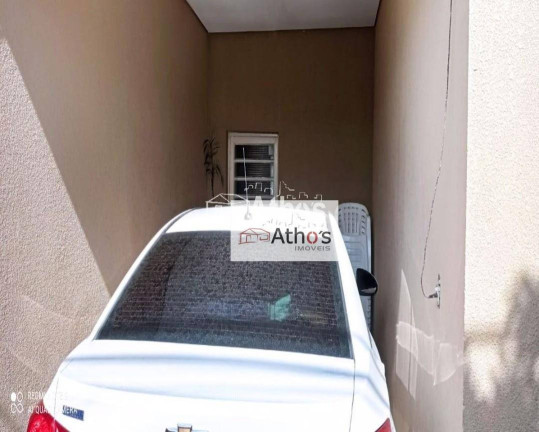 Imagem Sobrado com 3 Quartos à Venda, 233 m² em Jardim Morada Do Sol - Indaiatuba Imagem Sobrado com 3 Quartos à Venda, 233 m² em Jardim Morada Do Sol - Indaiatuba
