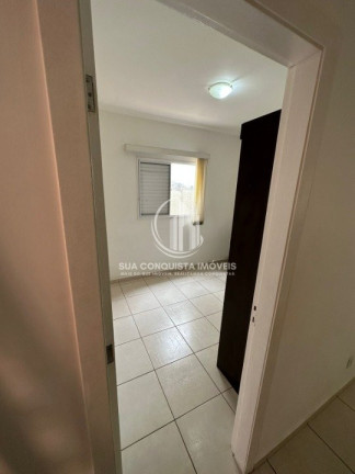 Imagem Casa de Condomínio com 2 Quartos à Venda, 58 m² em Jardim Novo Horizonte - Sorocaba