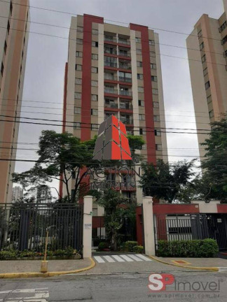 Imagem Apartamento com 3 Quartos à Venda, 64 m² em Vila Carrão - São Paulo Imagem Apartamento com 3 Quartos à Venda, 64 m² em Vila Carrão - São Paulo