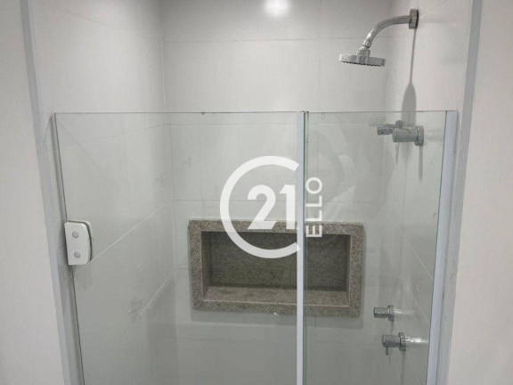 Imagem Apartamento com 1 Quarto para Alugar, 41 m² em Jardins - São Paulo Imagem Apartamento com 1 Quarto para Alugar, 41 m² em Jardins - São Paulo